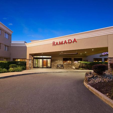 Ramada By Wyndham Toms River Eksteriør bilde