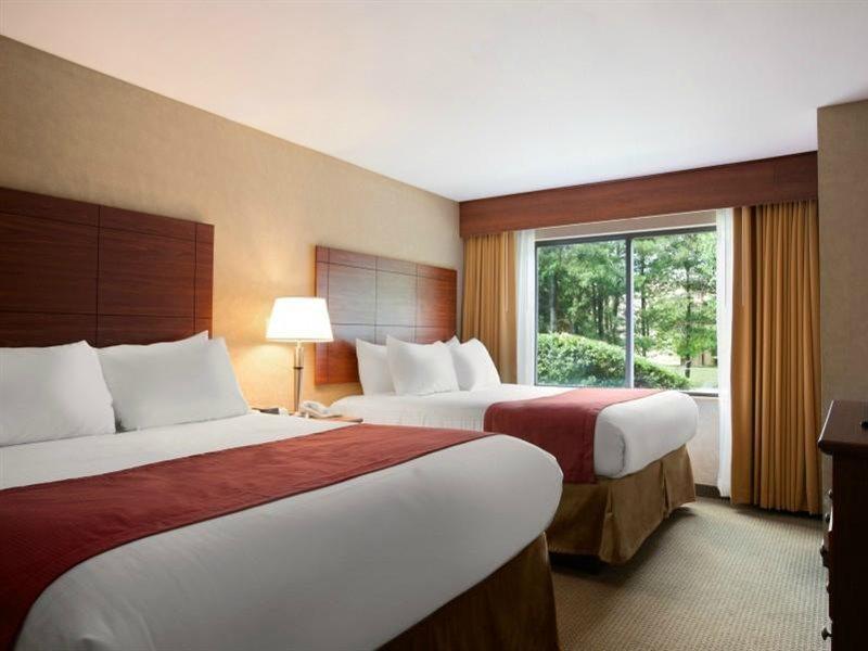 Ramada By Wyndham Toms River Eksteriør bilde