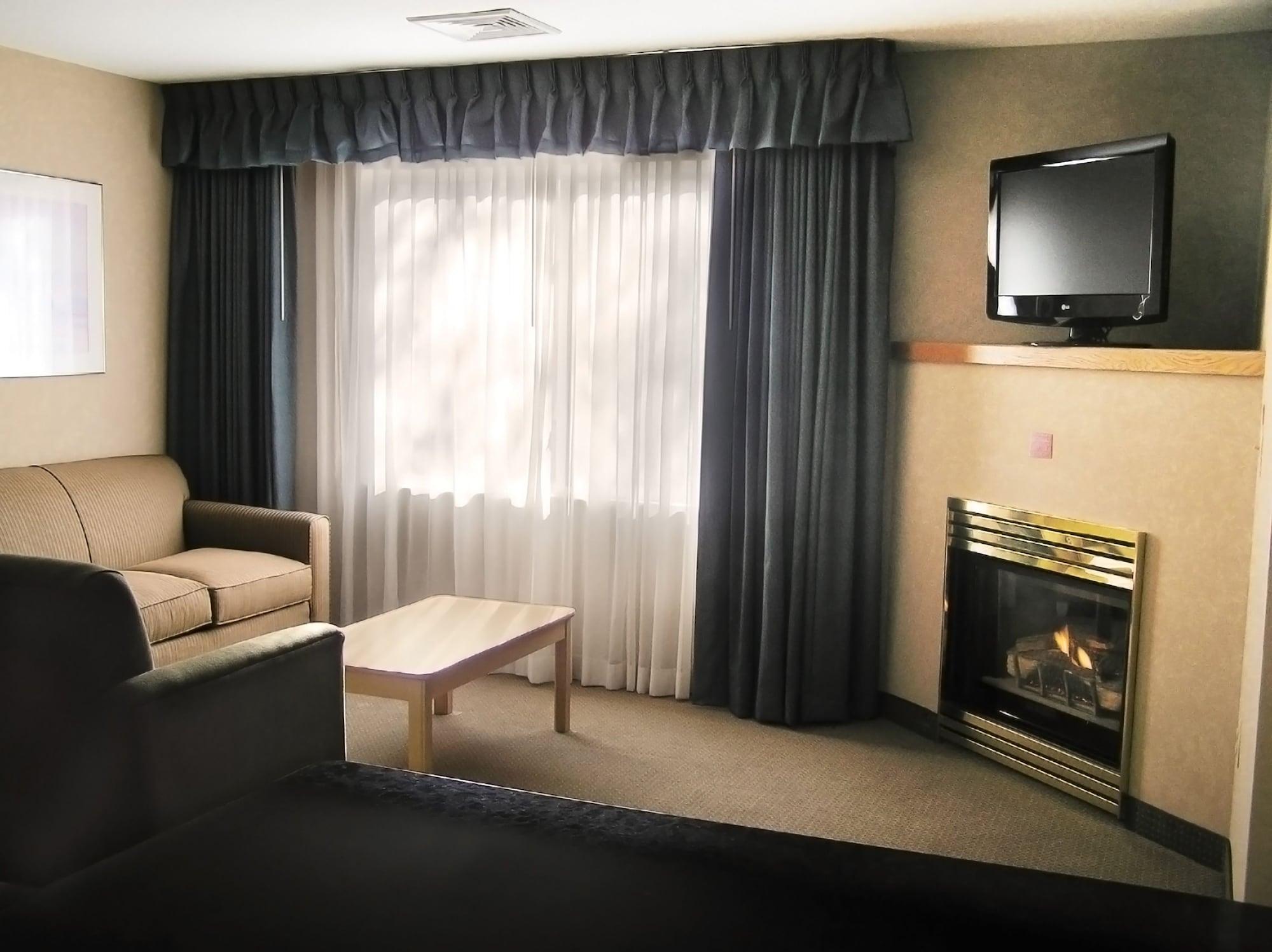 Ramada By Wyndham Toms River Eksteriør bilde
