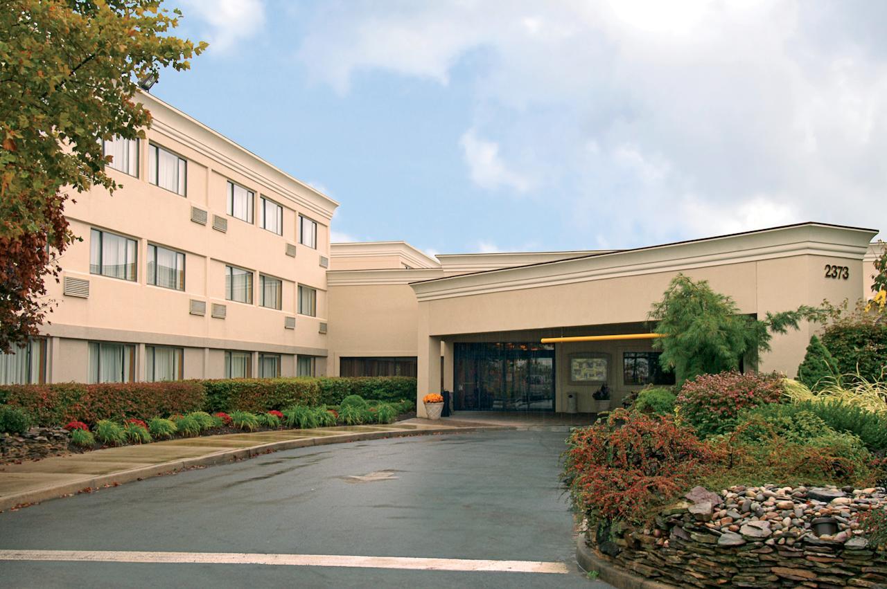 Ramada By Wyndham Toms River Eksteriør bilde