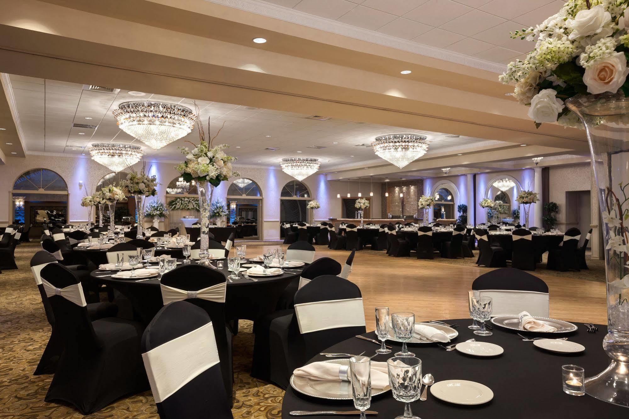 Ramada By Wyndham Toms River Eksteriør bilde