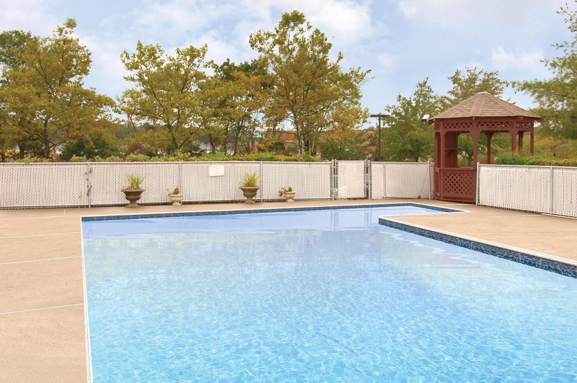 Ramada By Wyndham Toms River Fasiliteter bilde
