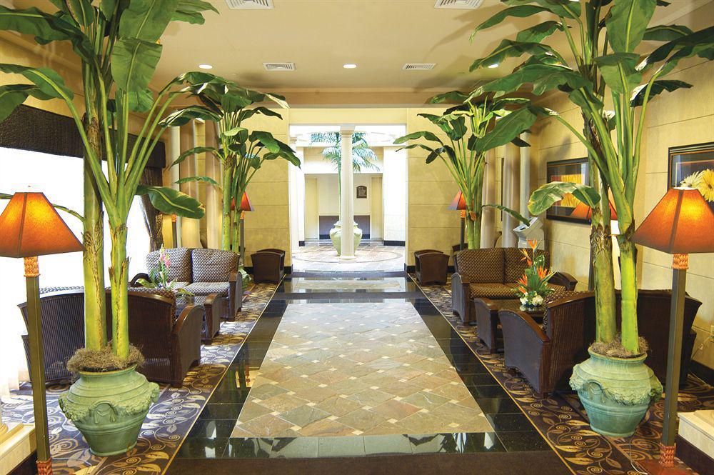 Ramada By Wyndham Toms River Eksteriør bilde
